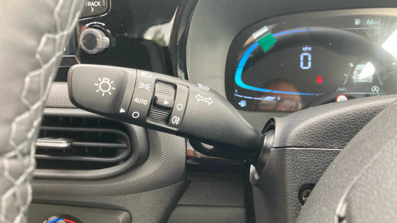 Hyundai i10 1.0 [63] Advance 5dr [Nav] Petrol Hatchback